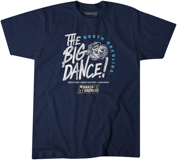 North Carolina: The Big Dance