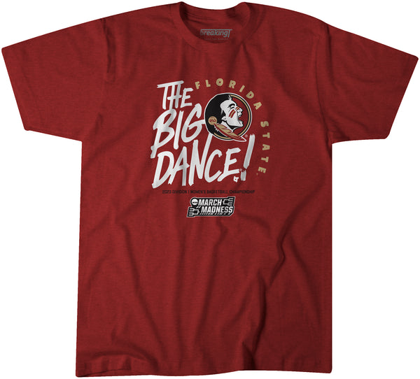 Florida State: The Big Dance