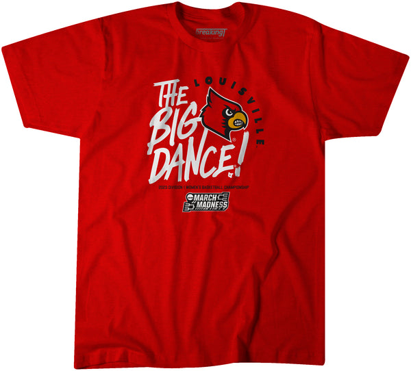 Louisville: The Big Dance