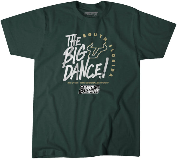 South Florida: The Big Dance