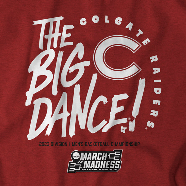 Colgate: The Big Dance