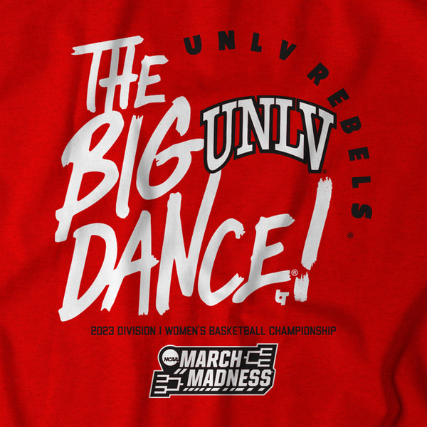 UNLV: The Big Dance