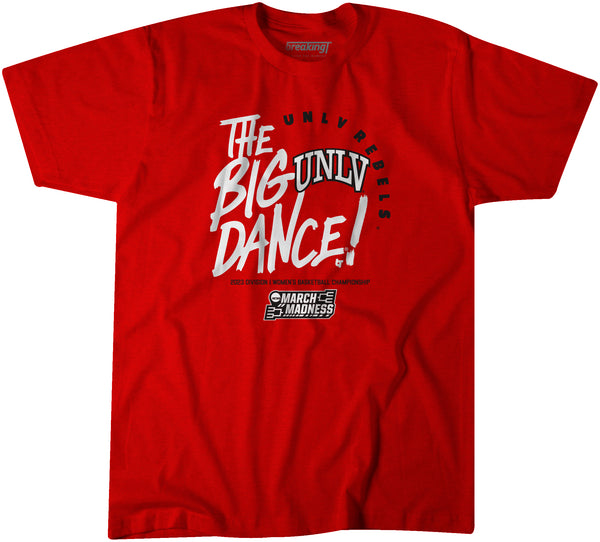 UNLV: The Big Dance