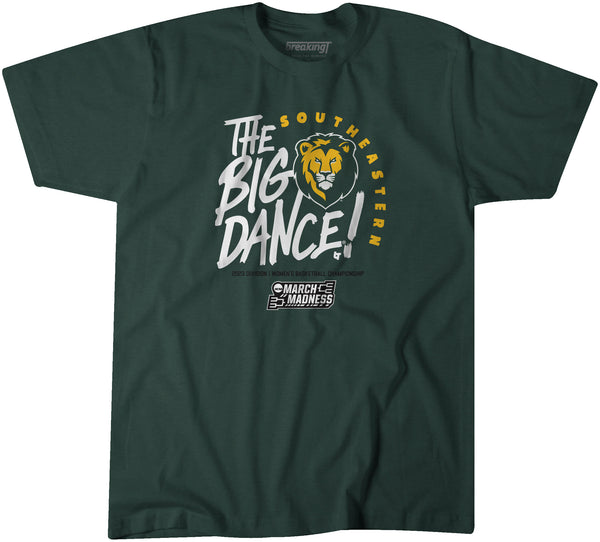 Southeastern: The Big Dance