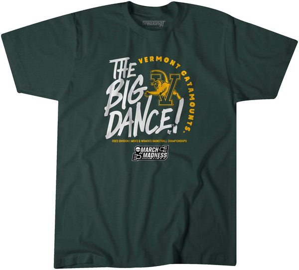 Vermont: The Big Dance