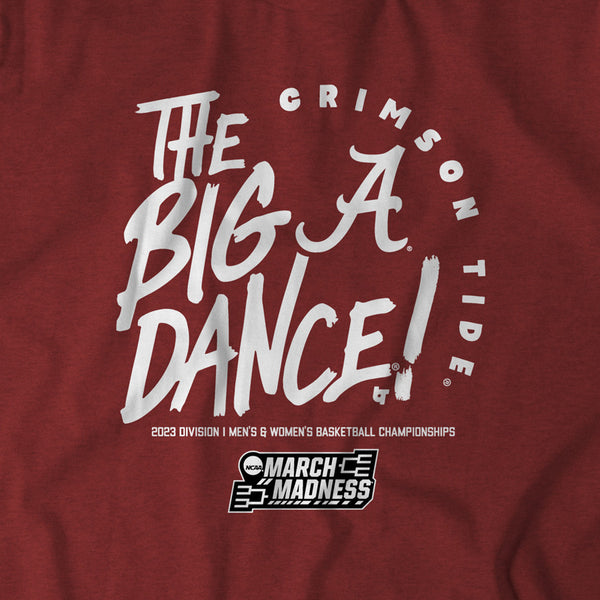 Alabama: The Big Dance