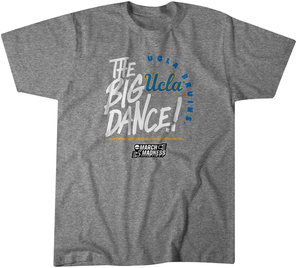 UCLA: The Big Dance