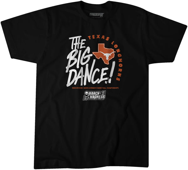 Texas: The Big Dance