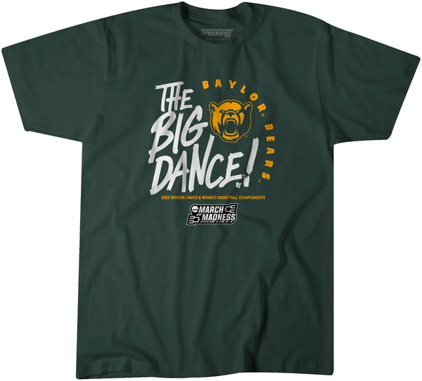 Baylor: The Big Dance