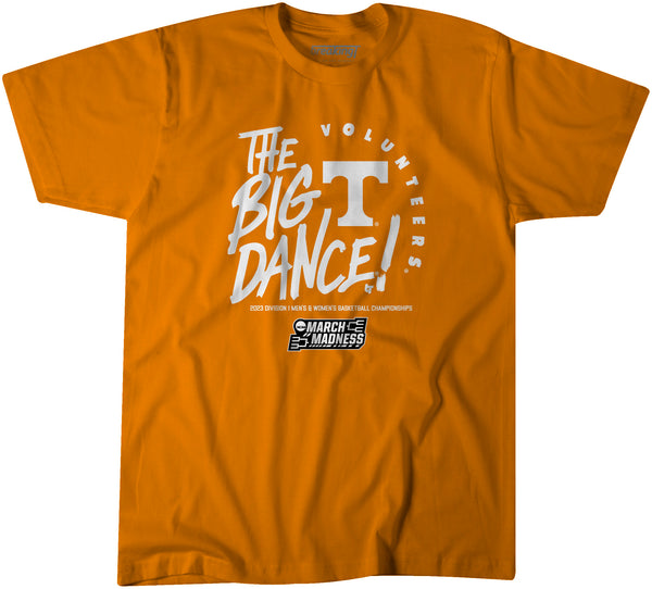 Tennessee: The Big Dance