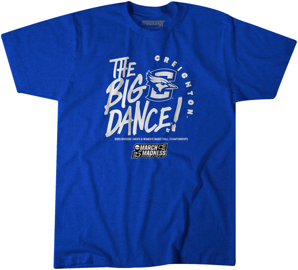 Creighton: The Big Dance