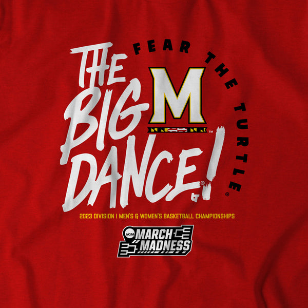 Maryland: The Big Dance