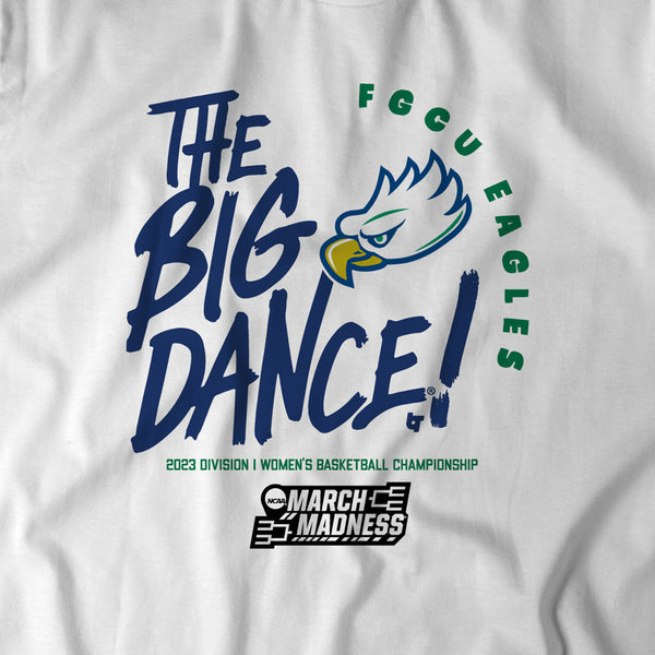 Florida Gulf Coast: The Big Dance