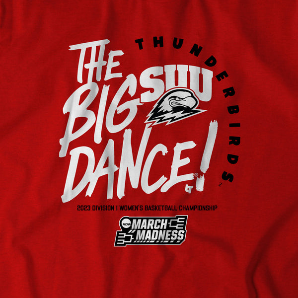 Southern Utah: The Big Dance