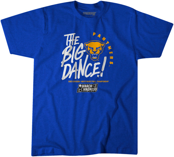 Pitt: The Big Dance