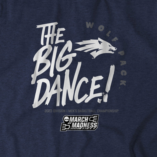 Nevada: The Big Dance