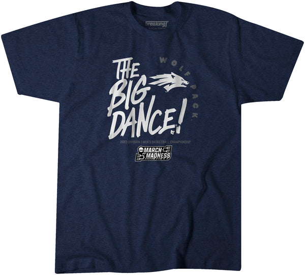 Nevada: The Big Dance