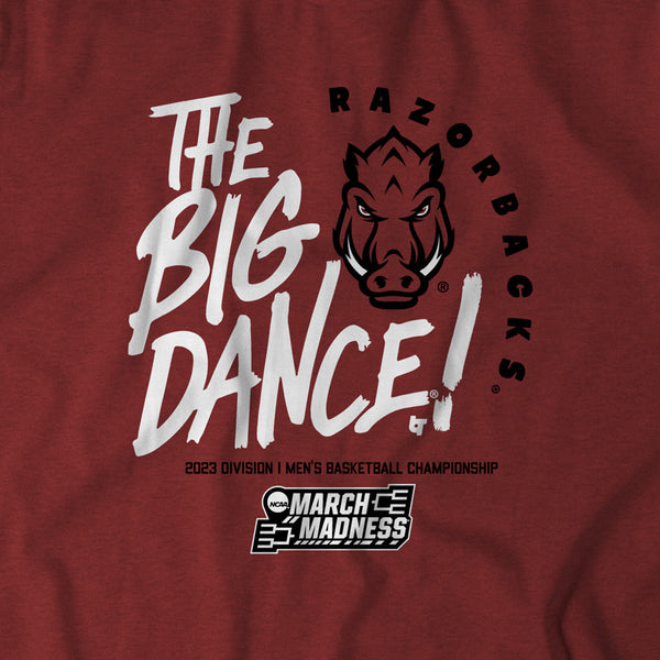 Arkansas: The Big Dance