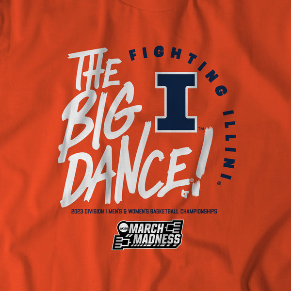 Illinois: The Big Dance