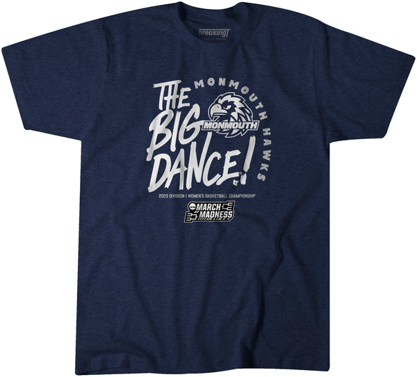 Monmouth: The Big Dance