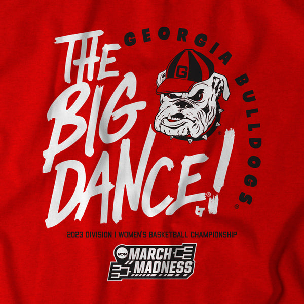 Georgia: The Big Dance