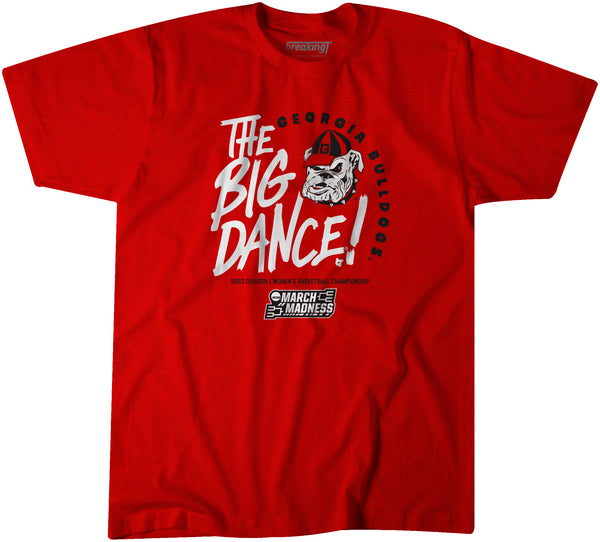 Georgia: The Big Dance