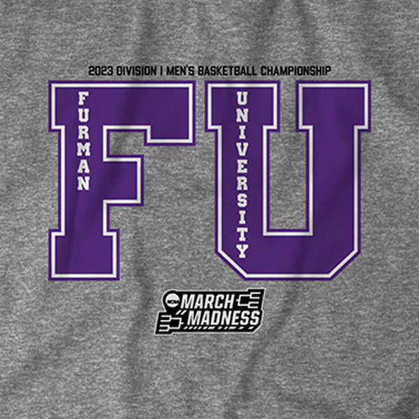 Furman University Basketball