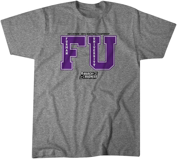 Furman University Basketball