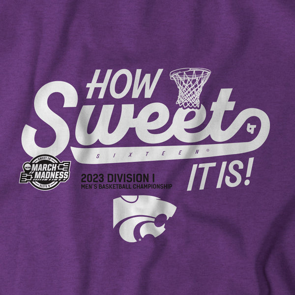 Kansas State Men's Basketball: Sweet Sixteen