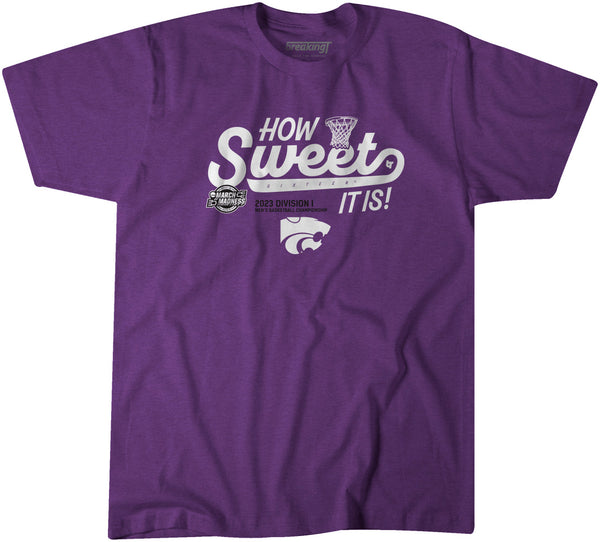 Kansas State Men's Basketball: Sweet Sixteen