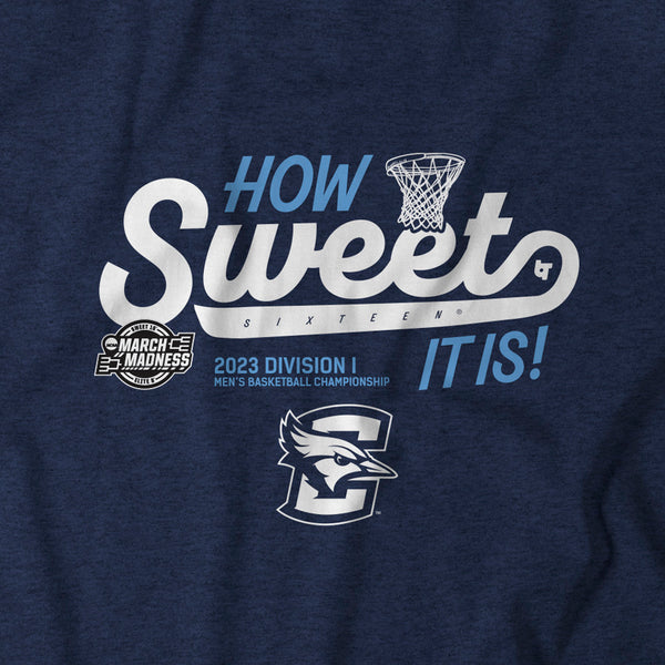 Creighton Men's Basketball: Sweet Sixteen