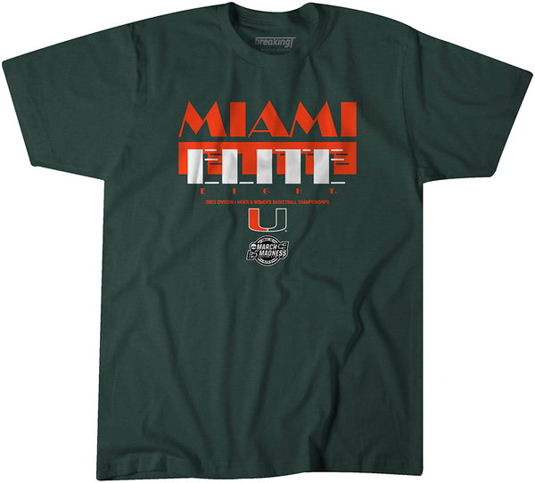 Miami Basketball: Elite