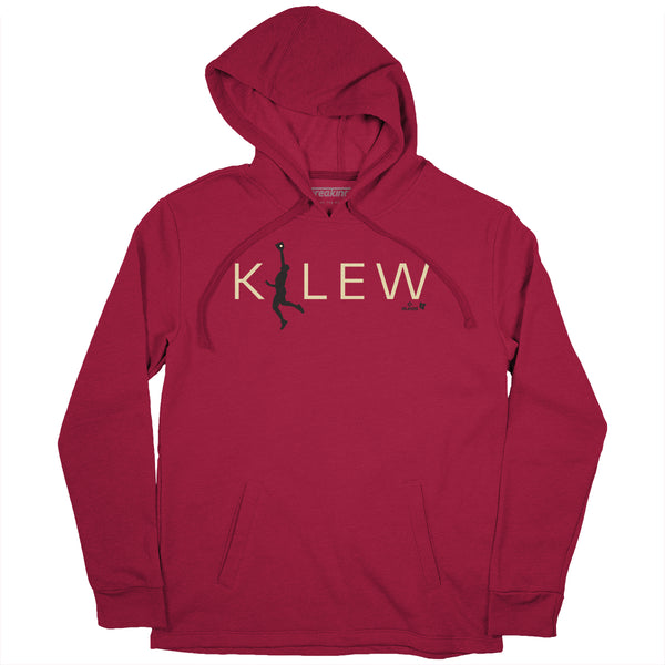 Kyle Lewis: Air K-Lew Shirt, Arizona - MLBPA Licensed - BreakingT