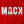 Load image into Gallery viewer, MacKenzie Gore: MacK Shirt, Washington DC - MLBPA Licensed - BreakingT
