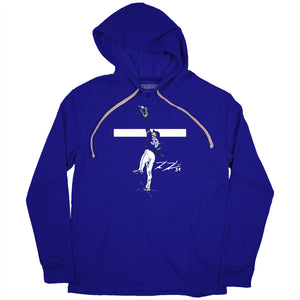 Kevin Kiermaier Robbery by The Outlaw Shirt, Toronto -MLBPA- BreakingT