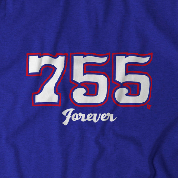 755 Forever