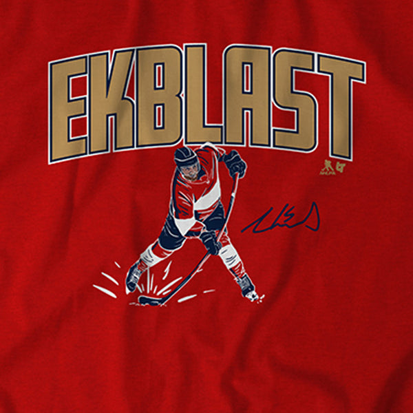 Aaron Ekblad: EkBlast