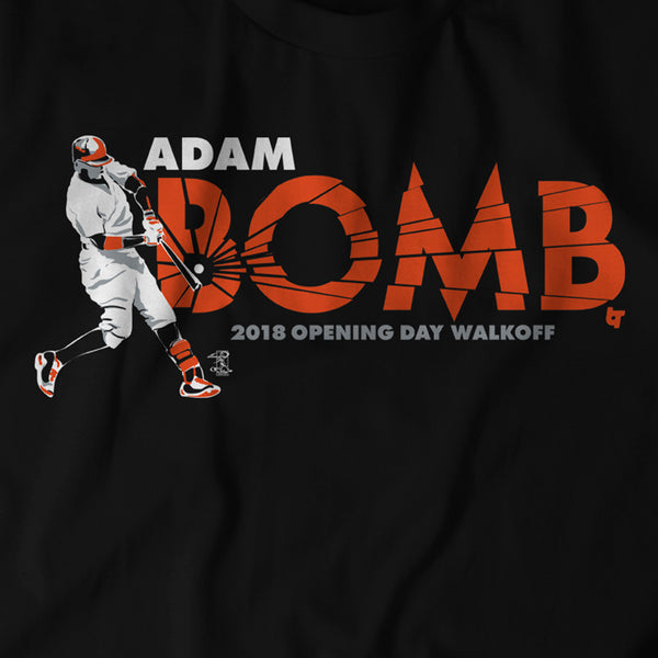 Adam Bomb