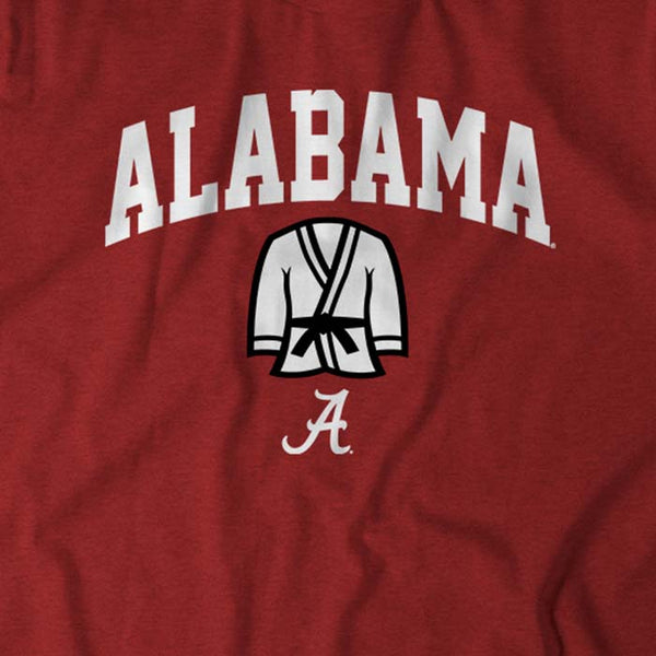 Alabama Football: Gi