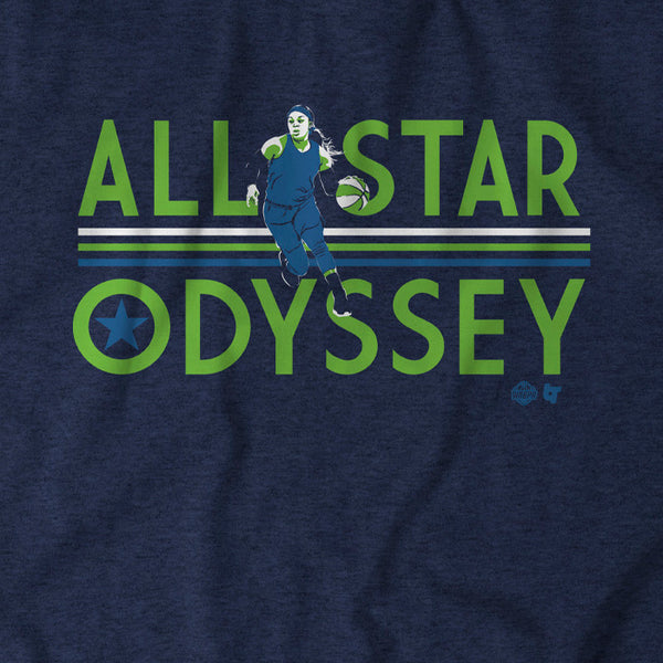 All-Star Odyssey