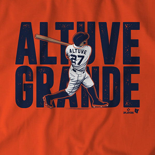 Altuve Grande