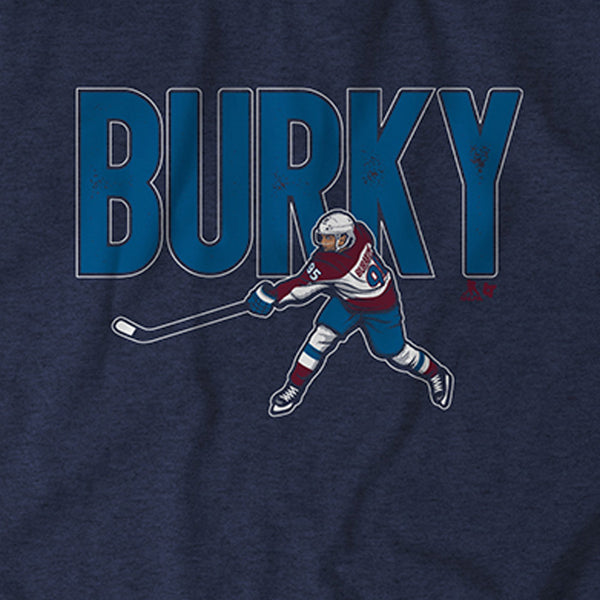 André Burakovsky: Burky