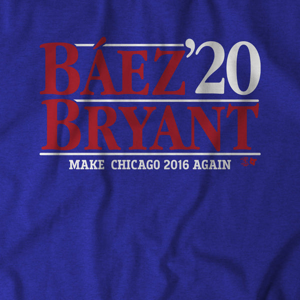 Baez Bryant 2020