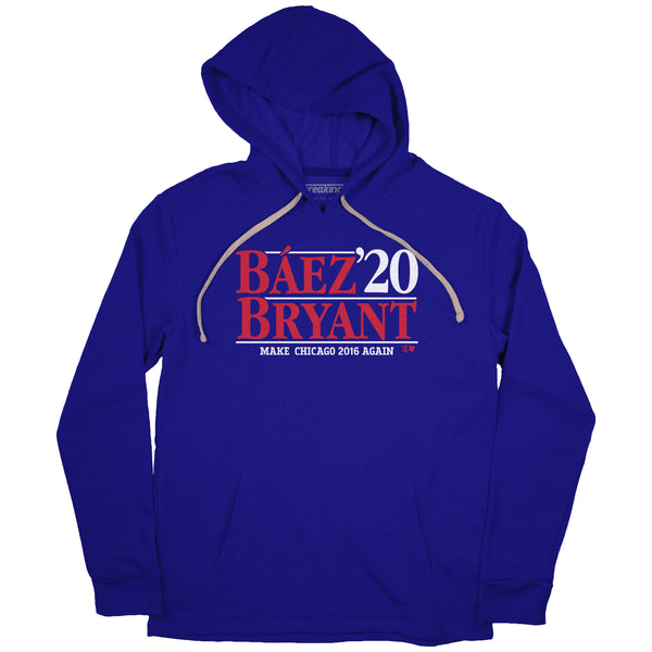 Baez Bryant 2020