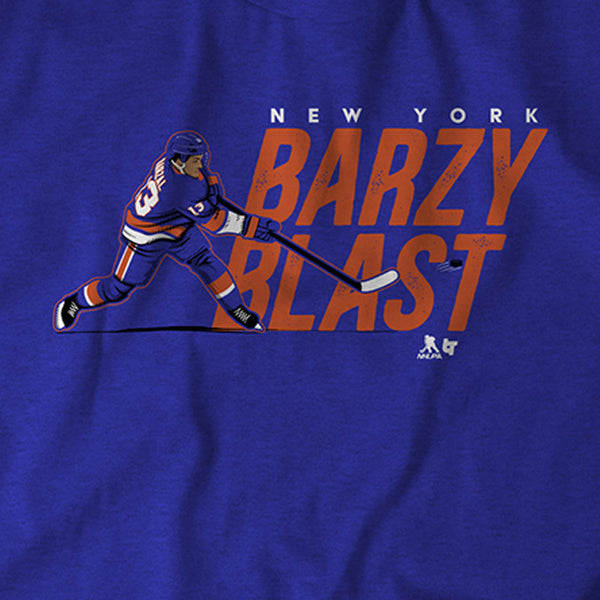 Barzy Blast