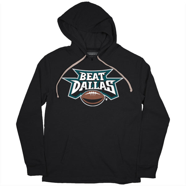 Philadelphia: Beat Dallas T-Shirt | Philadelphia Pro Football