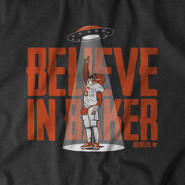 Believe in Baker