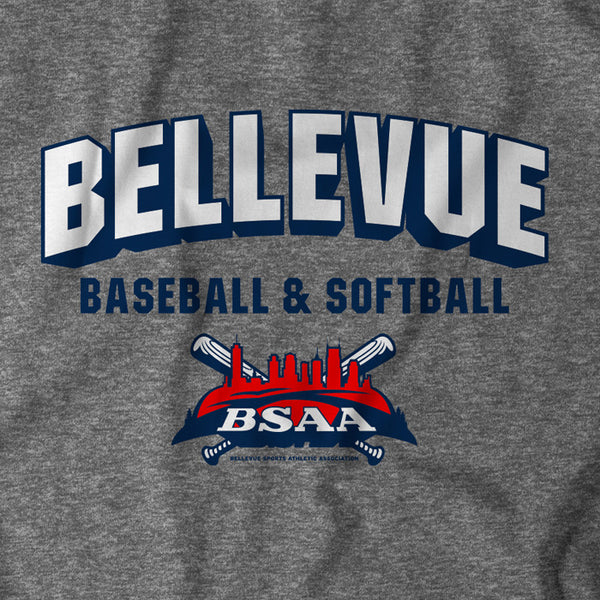 Bellevue Baseball & Softball