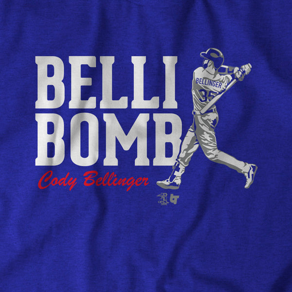 Belli Bomb