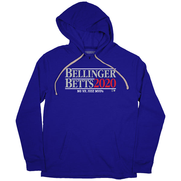 Bellinger Betts 2020